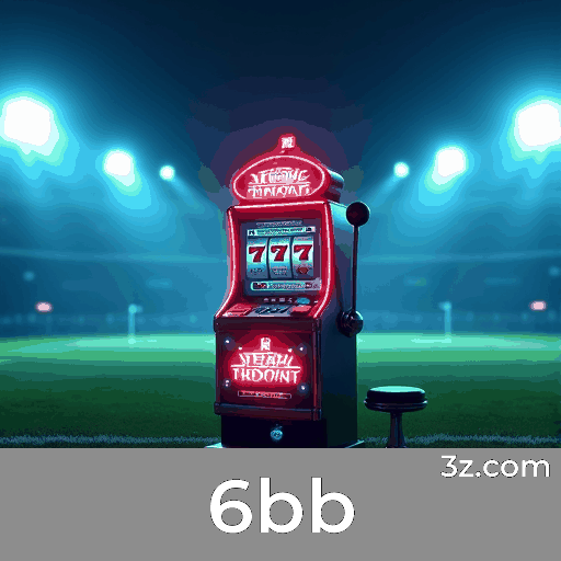 6bb: Seu Cassino Online Seguro e Profissional