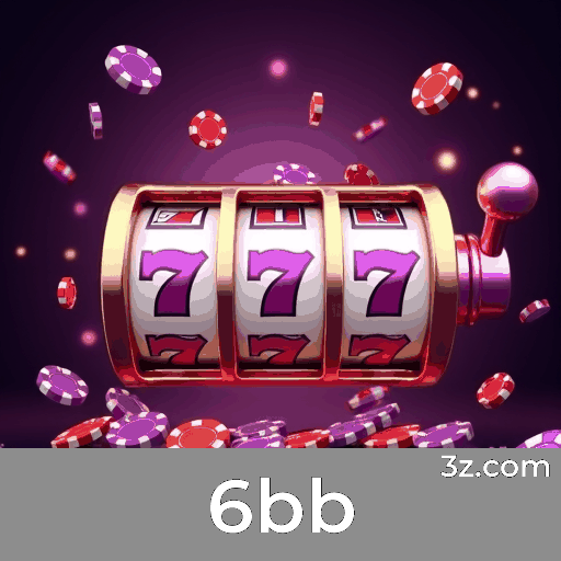 6bb: Inovação e Tecnologia na Experiência de Jogo