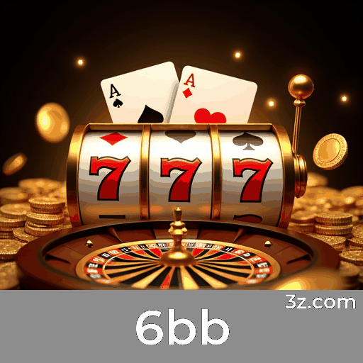 6bb: Experimente a Emoção e as Oportunidades de Ganhar nos Jogos de Cassino
